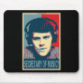 Your Obamicon.Me Mousepad - Custom... - Customised