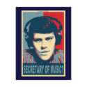 Your Obamicon.Me Postcard