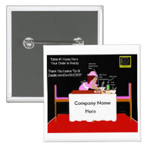 your orders ready2, Company Name , Here Pin