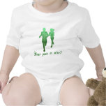 Your Pace or Mine? Running Products Shirts