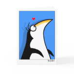 YOUR PERSONAL PENGUIN Boynton cards