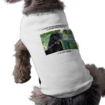 Your Photo Here! My Best Friend Whippet Mix pet clothing