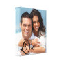 Your Photo Wrapped Canvas