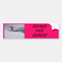 Your picture here.............. bumper stickers