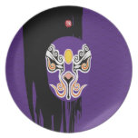 Your play! Your plate!