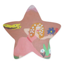 Your Promises Star Sticker