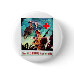 Your Red Cross Pins
