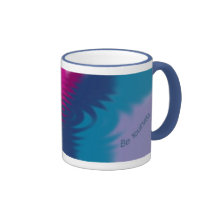 Your Ripple Is Unique Coffee Mug