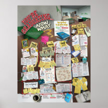 Your Roadmap to Life After College Posters