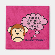 Your specialness is starting to get on my nerves magnet