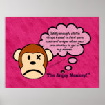 Your specialness is starting to get on my nerves print