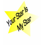 Your Star is My Star T-Shirt