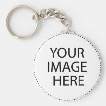Your Text Here Key Chains