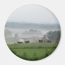 Your Vacation on a Magnet