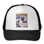 Your Vacuum Cleaner Hats