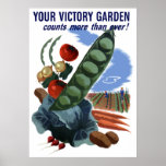 Your Victory Garden Counts More Than Ever
