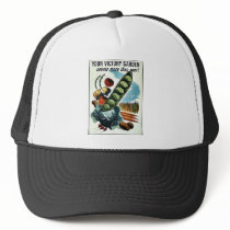 Your Victory Garden Hats