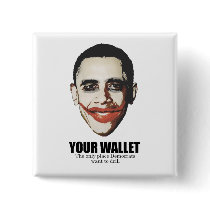 Your Wallet Button