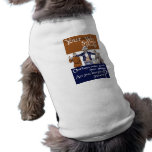 Your War Savings Pledge -- WW1 pet clothing
