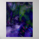 Your Whimsical Koi Pond Canvas Print