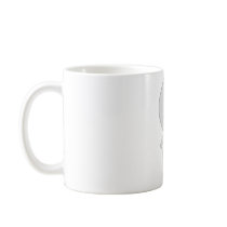 Your zombie on a mug!