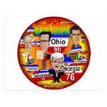 Youra GOP Super Tuesday Post Card