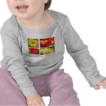 You're a Daisy if you do T-shirt