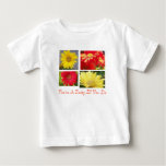 You're a Daisy if you do t-shirts