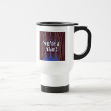 You're a Star! Mugs
