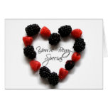 You're Berry Special cards