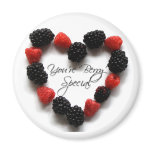 You're Berry Special magnets