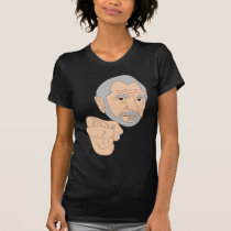 You're Fired t-shirts