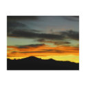 You're Golden, Dawn postcards