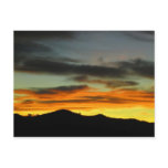 You're Golden, Dawn postcards
