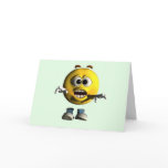 You're How Old?! cards