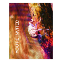 You're Invited Bug Invitation