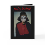 You're Invited! Cards