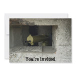 You're invited Invitation