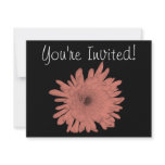 You're Invited! invitations