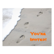 You're Invited! - invitations