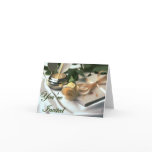 You're Invited notecards