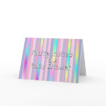 You're Invited To A Baby Shower cards