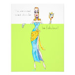 You're invited to eat, drink & be fabulous!
