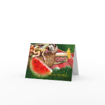 You're invited ... to share a bite! cards