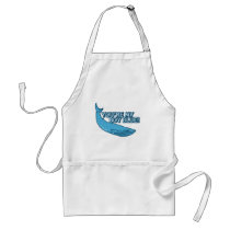 You're My Boy Blue! movie+gifts Apron