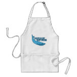 You're My Boy Blue! movie+gifts Apron