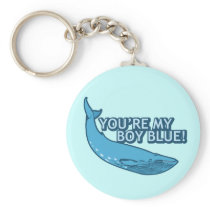 You're My Boy Blue! movie+gifts