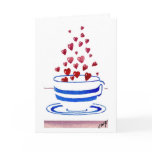 You're my Cup of Tea! cards
