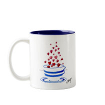 You're my Cup of Tea! Mugs