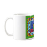 You're my Favourite Fruit Mug